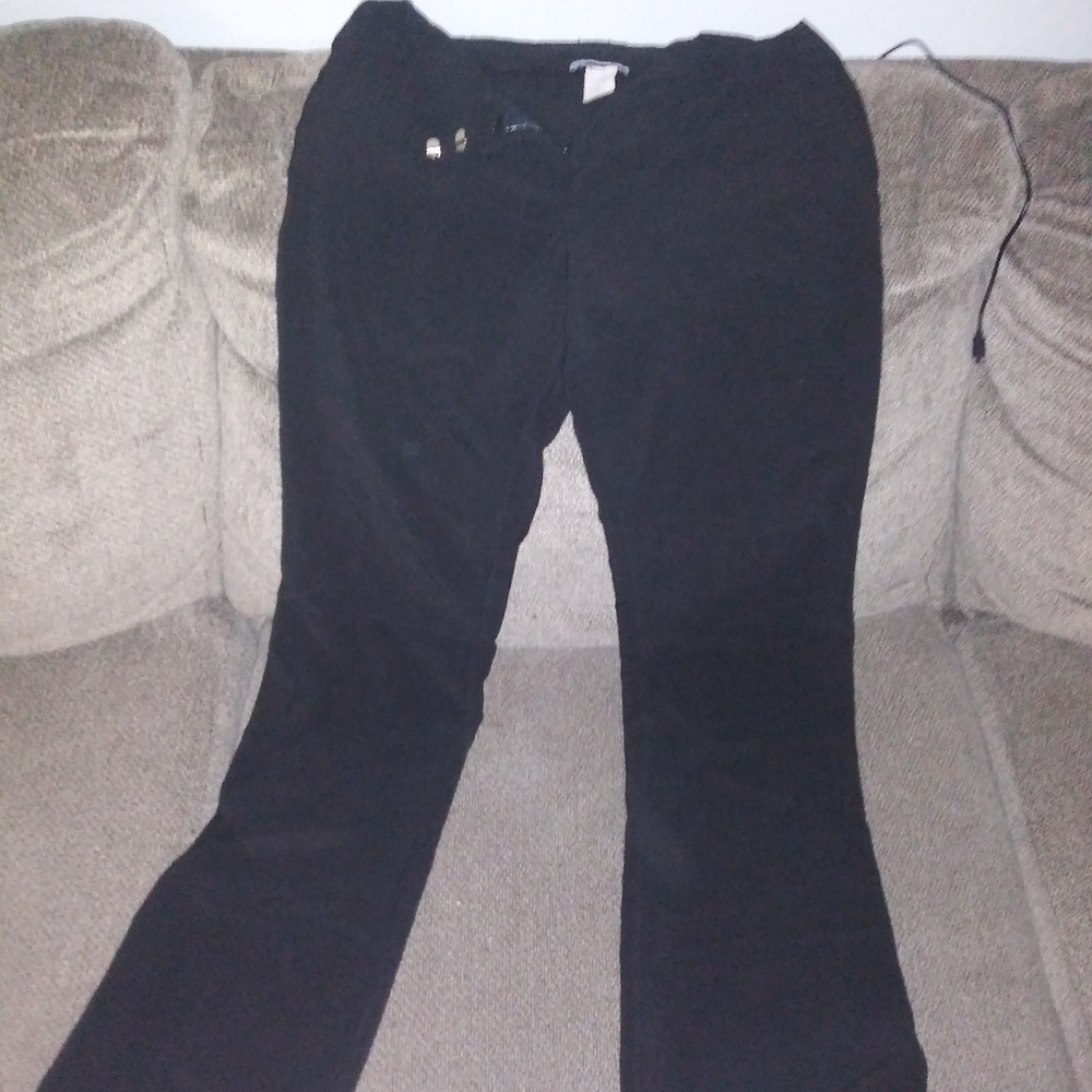 Dress pants